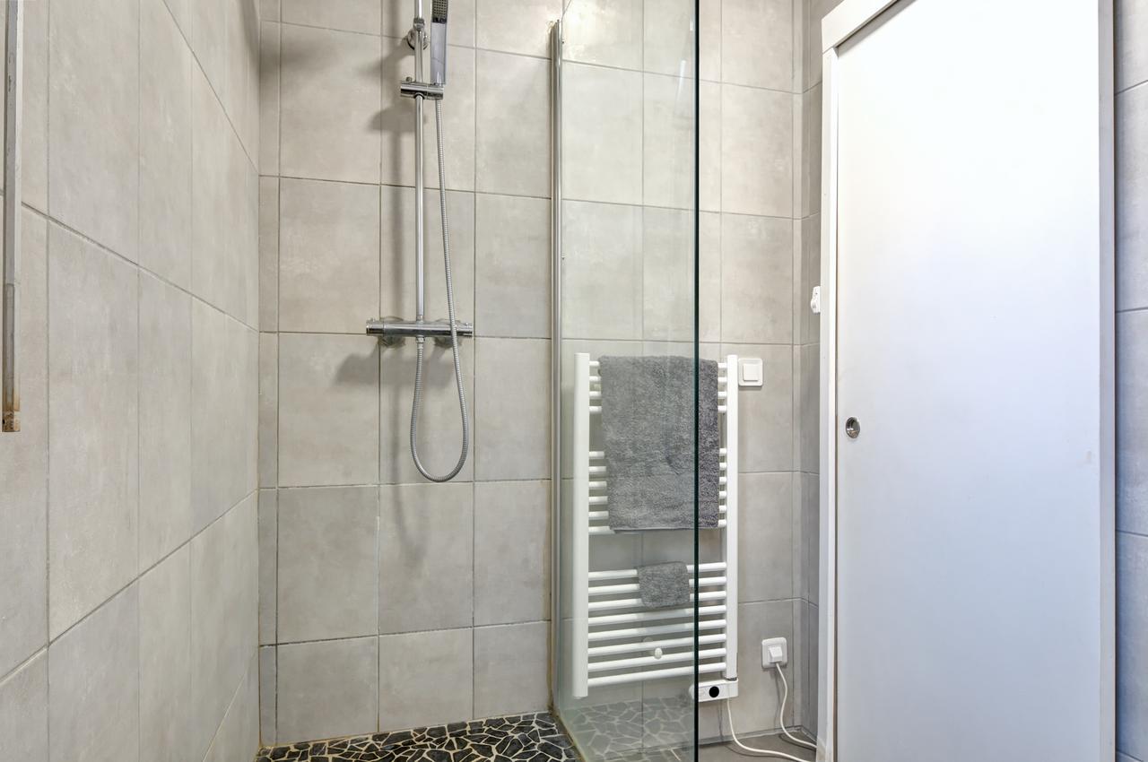Delalauret Apartment _ Cergy Saint-Christophe מראה חיצוני תמונה