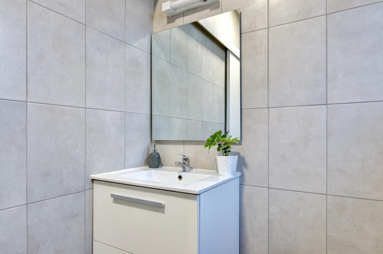 Delalauret Apartment _ Cergy Saint-Christophe מראה חיצוני תמונה