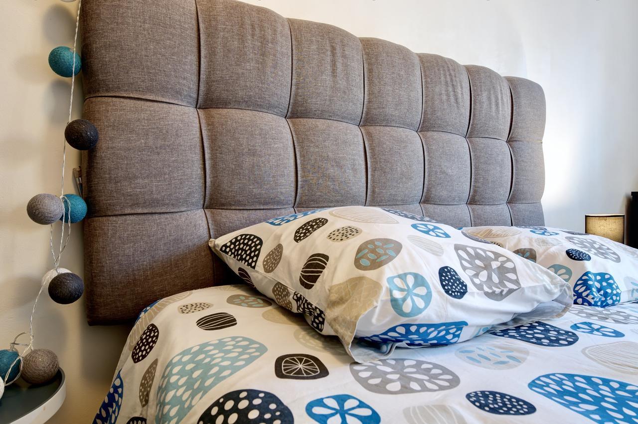 Delalauret Apartment _ Cergy Saint-Christophe מראה חיצוני תמונה