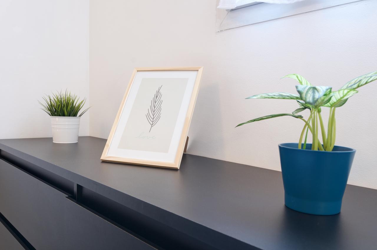 Delalauret Apartment _ Cergy Saint-Christophe מראה חיצוני תמונה
