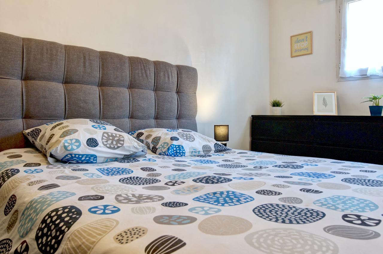 Delalauret Apartment _ Cergy Saint-Christophe מראה חיצוני תמונה