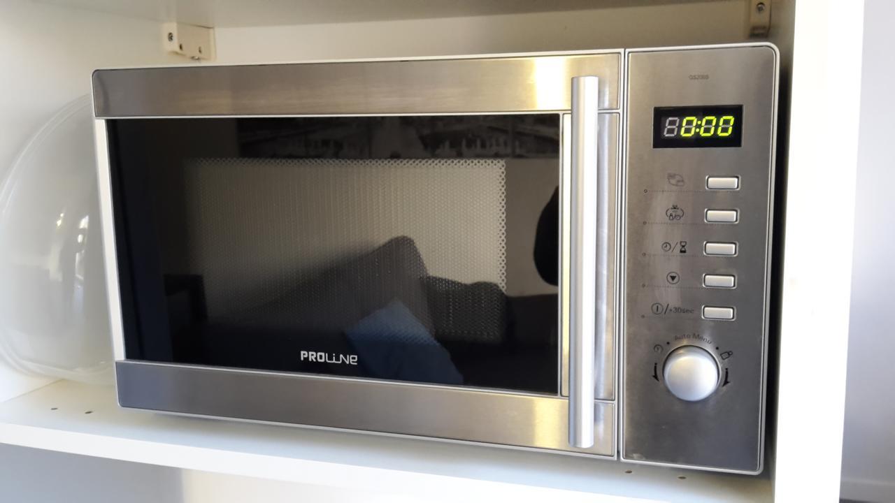 Delalauret Apartment _ Cergy Saint-Christophe מראה חיצוני תמונה
