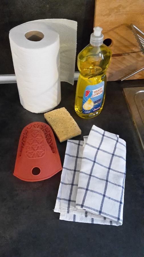 Delalauret Apartment _ Cergy Saint-Christophe מראה חיצוני תמונה